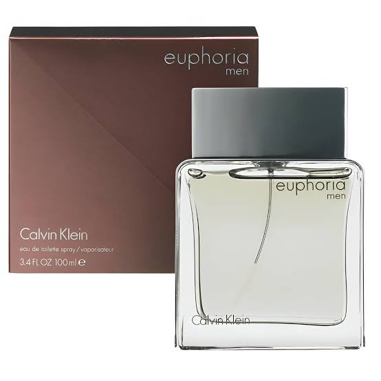 Euphoria Men Calvin Klein pour homme 100ml