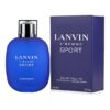 L'Homme Sport Lanvin pour homme 100ml