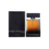 The One for Men Eau de Parfum Dolce&Gabbana pour homme 150ml