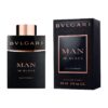 Bvlgari Man In Black Bvlgari pour homme 100ml