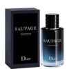 Sauvage Eau de Parfum Dior pour homme 60ml