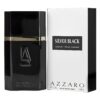 Silver Black Azzaro pour homme 100ml