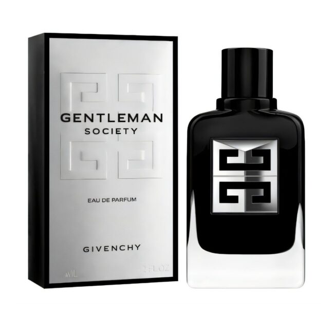 Gentleman Society Givenchy pour homme