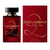 Dolce&Gabbana The Only One 2 Dolce&Gabbana pour femme 100ml