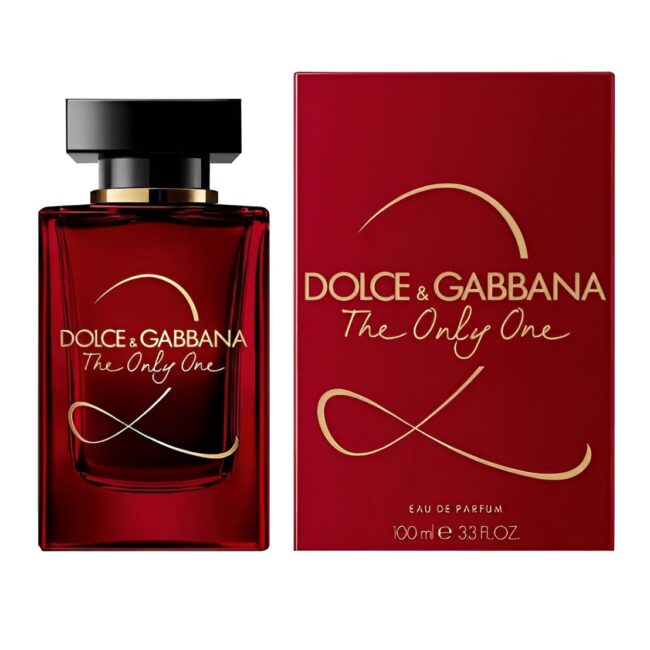 Dolce&Gabbana The Only One 2 Dolce&Gabbana pour femme 100ml