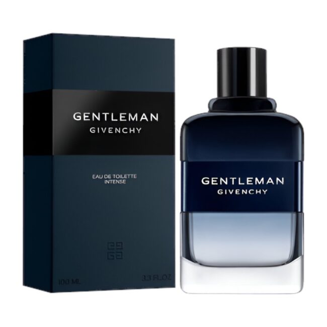 Gentleman Eau de Toilette Intense Givenchy pour homme