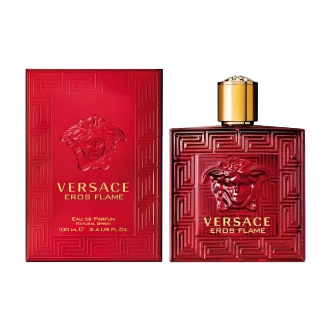 Eros Flame Versace pour homme 100ml