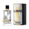 Libre L'Absolu Platine Yves Saint Laurent pour femme 90ml