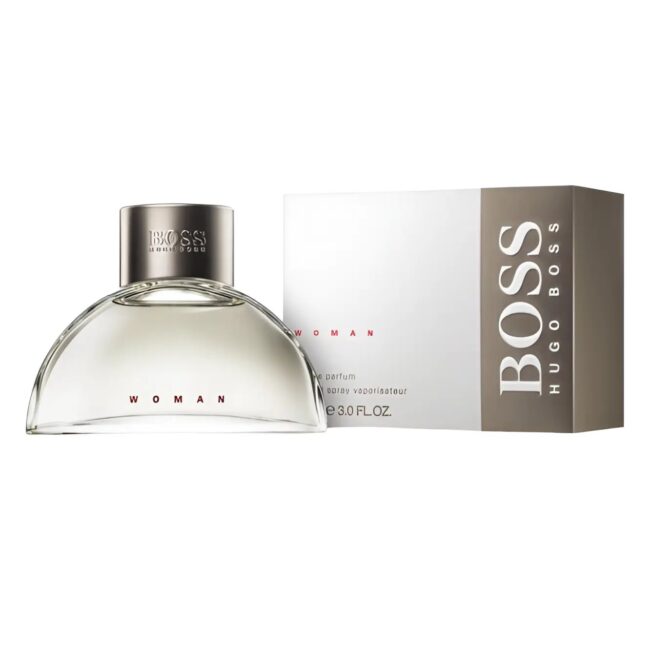 Boss Woman Hugo Boss pour femme 90ml