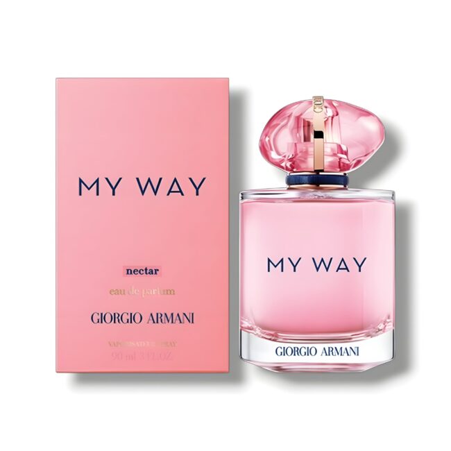 My Way Nectar Giorgio Armani pour femme 100ml