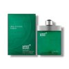 Individuel Tonic Montblanc pour homme 75ml