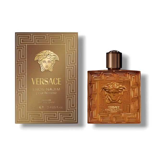 Eros Najim Versace pour homme 100ml
