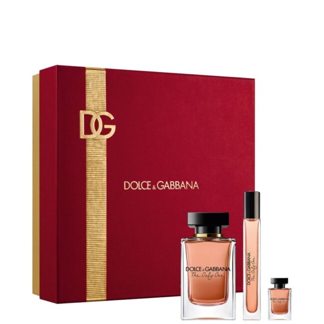 Coffret The Only One Dolce&Gabbana pour femme