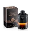 The Most Wanted Parfum Azzaro pour homme 100ml