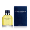Dolce&Gabbana Pour Homme (2012) Dolce&Gabbana pour homme 200ml