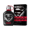 Hugo X Superman Hugo Boss pour homme 125ml