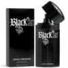 Black XS Rabanne pour homme 100ml