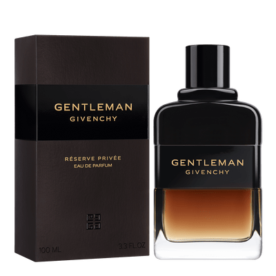 Gentleman Eau de Parfum Reserve Privée Givenchy pour homme 100ml