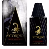 Noir Absolu Scorpio pour homme 100ml