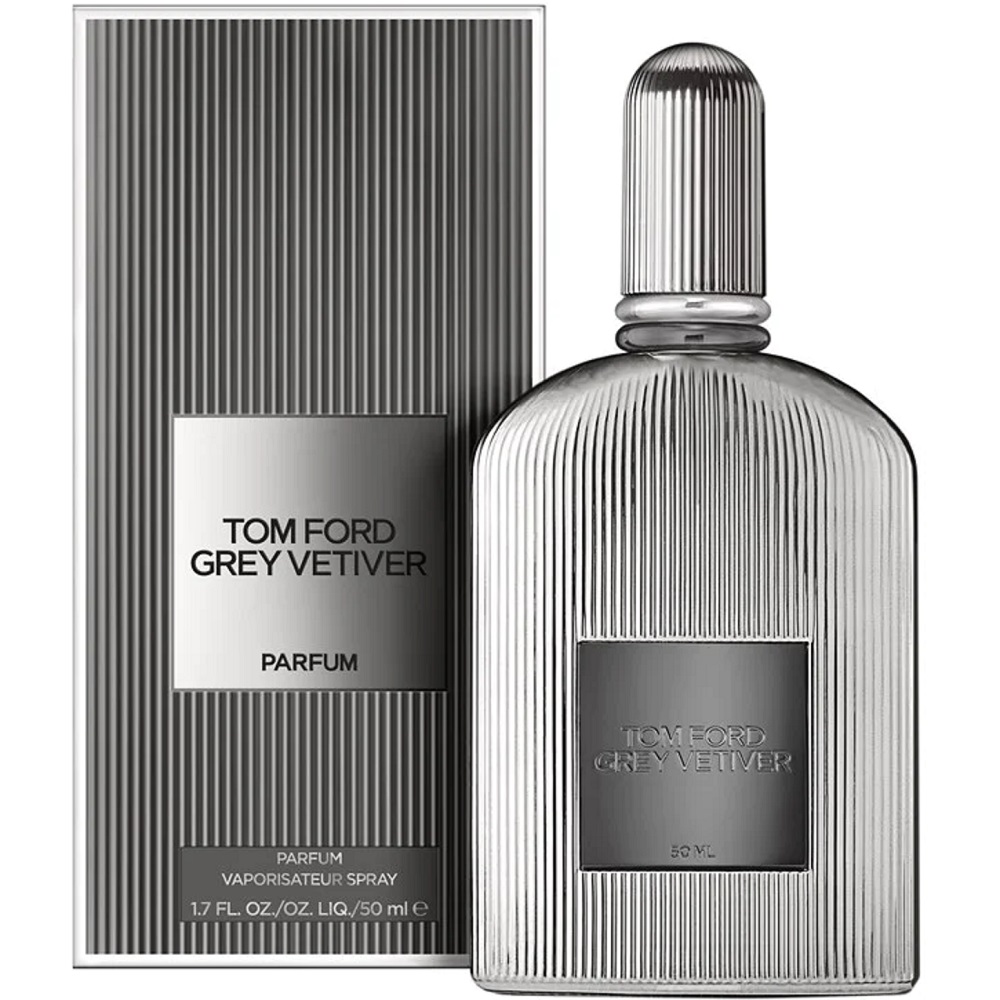 Grey Vetiver Parfum Tom Ford pour homme 200ml