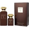 Coffret Royal Oud Korloff Paris pour homme et femme