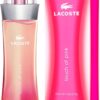 Touch of Pink Lacoste Fragrances pour femme 90ml