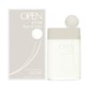 Open White Roger & Gallet pour homme 100ml