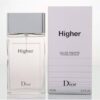 Higher Dior for men 100ml