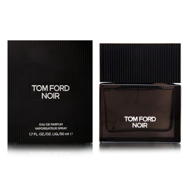 Noir Tom Ford pour homme 100ml