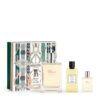 Coffret Terre d'Hermès Eau Givree Hermès pour homme
