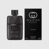 Gucci Guilty Pour Homme Parfum Gucci pour homme 90ml