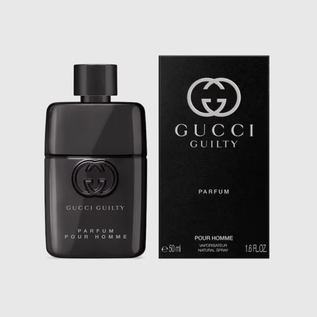 Gucci Guilty Pour Homme Parfum Gucci pour homme 90ml