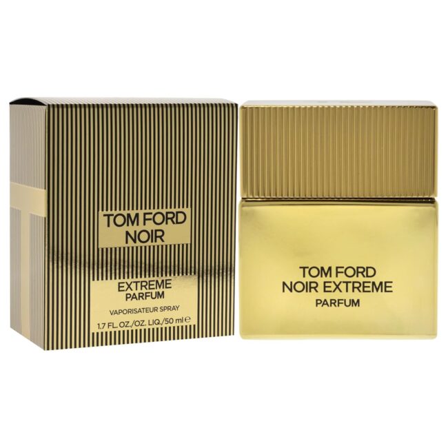 Noir Extreme Parfum Tom Ford pour homme 50ml