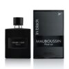 Mauboussin Pour Lui in Black Mauboussin pour homme 100ml