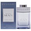 Bvlgari Man Glacial Essence Bvlgari pour homme 60ml