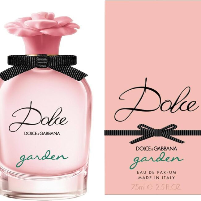 Dolce Garden Dolce&Gabbana pour femme 75ml
