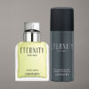 Coffret Eternity For Men Calvin Klein for men