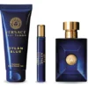 Coffret Versace Pour Homme Dylan Blue Versace pour homme 3p