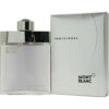 Individuel Montblanc pour homme 75ml