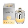 Wanted Azzaro pour homme 100ml