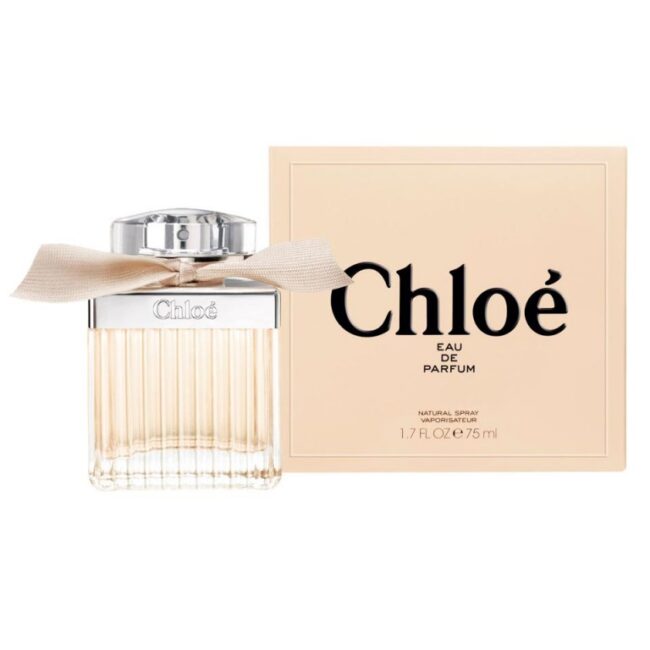 Chloé Eau de Parfum Chloé pour femme 125ml