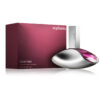 Euphoria Calvin Klein pour femme 100ml
