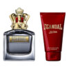 Coffret Scandal Pour Homme Jean Paul Gaultier pour homme