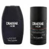 Coffret Drakkar Noir Guy Laroche pour homme 100ml +stick