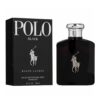 Polo Black Ralph Lauren pour homme 125ml
