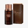 Leather Malaki Chopard pour homme 80ml