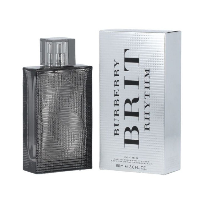 Burberry Brit Rhythm Burberry pour homme 90ml