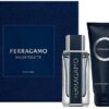 Coffret Ferragamo Salvatore Ferragamo pour homme