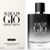 Acqua di Giò Parfum Giorgio Armani pour homme 200ml
