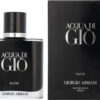 Acqua di Giò Elixir Giorgio Armani pour homme 50ml